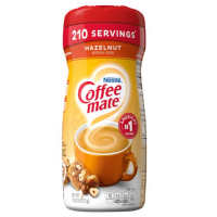 Coffee-Mate Hazelnut 425,2g