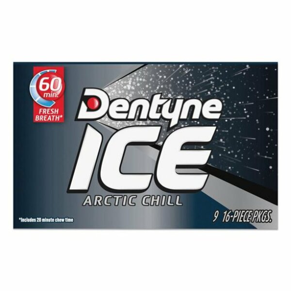 Dentyne Ice Arctic Chill 16g