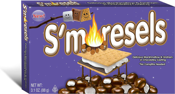 Smoresels 88g