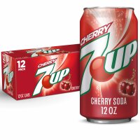 7Up Cherry