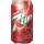 7Up Cherry 355ml -MHD: 30.04.24-