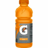 Gatorade Orange 591ml