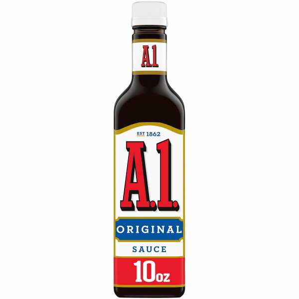 A1 STEAK SAUCE 283g