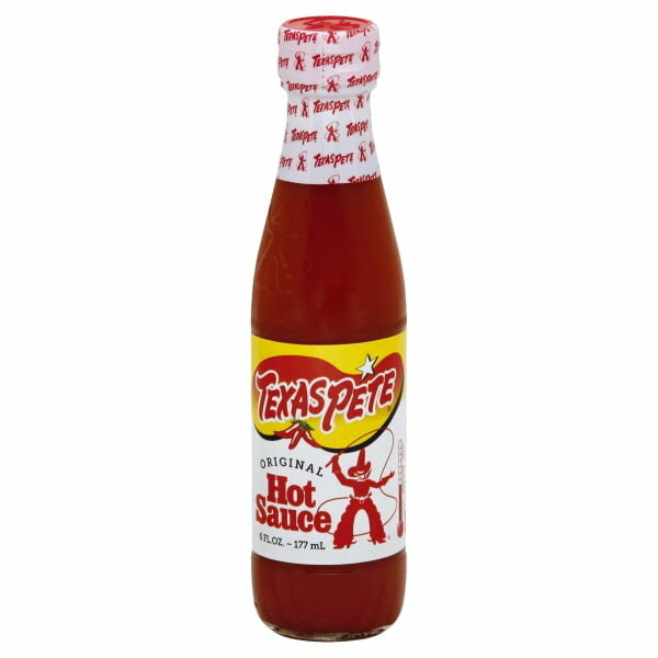 Texas Pete Hot Sauce 177ml