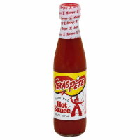 Texas Pete Hot Sauce 177ml