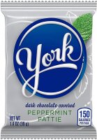 Hersheys York 39g