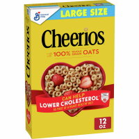 Cheerios 340g