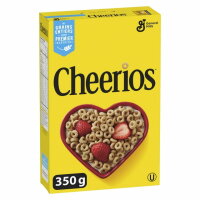 Cheerios 350g
