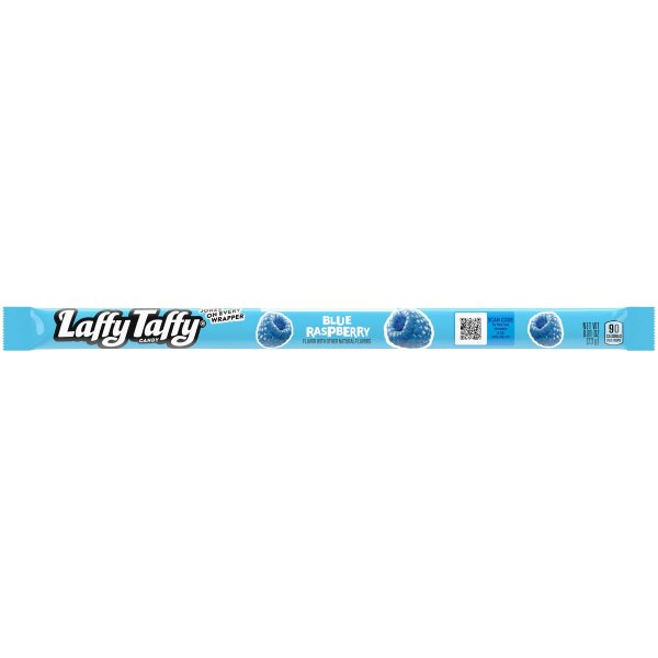 Laffy Taffy Blue Raspberry 22,9g