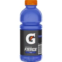 Gatorade Fierce Grape 591ml