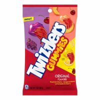 Twizzlers Gummies Original Flavors 198g