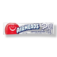 Airheads White Mystery 15,6g MHD:30.12.2025