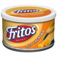 Frito Lay Mild Cheddar 255,1g