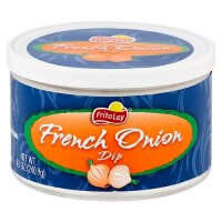 Frito Lay French Onion Dip 240,9g