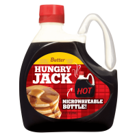 Hungry Jack Pancake Syrup 816ml