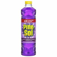 Pine-Sol Liquid Cleaner Lavender 828ml