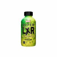 AriZona X Marvel Super LXR Lemon Lime 473ml