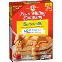 Pearl Milling Co. (Aunt Jemima) Buttermilk Complete...