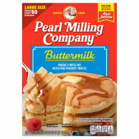 Pearl Milling Co. (Aunt Jemima) Buttermilk Pancake 907g