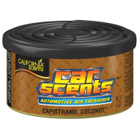 California Scents Capistrano Coconut