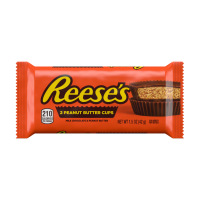 Reeses Peanut Butter Cups DUO 42g