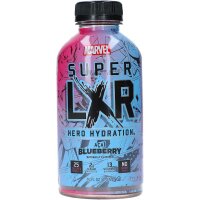 AriZona X Marvel Super LXR Acai Blueberry 473ml