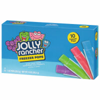 Jolly Rancher Freezer Pops 283,5g