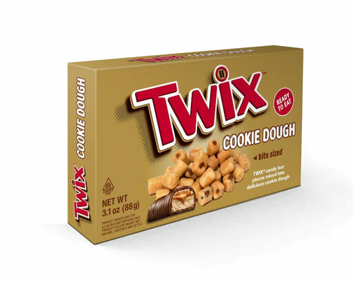 Twix Cookie Dough 88g