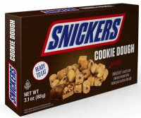 Snickers Cookie Dough 88g