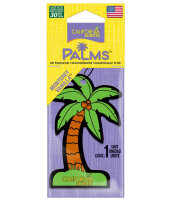 California Scents Palms Monterey Vanilla