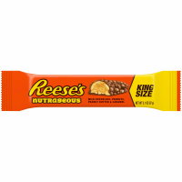 Reeses Nutrageous King Size 87g