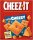 Cheez-It Extra Cheesy 200g