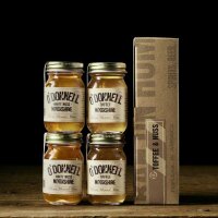 Bestseller Minis Moonshine 4x50ml