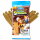 Cocoa Krispies Cereal Straws 50g