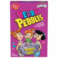 Berry Pebbles 283g