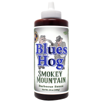 Blues Hog Smokey Mountain BBQ Sauce 709g
