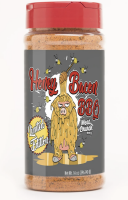 Meat Church Honey Bacon BBQ 397g