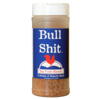 Big Cock Ranch Bull Shit 340g