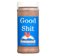 Big Cock Ranch Good Shit 313g