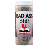 Big Cock Ranch Bad Ass Shit 397g