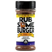 Rub Some Burger 184g