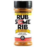 Rub Some Rib 176g