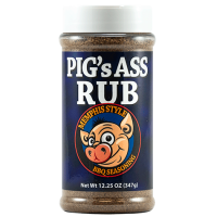 Pigs Ass Rub 347g