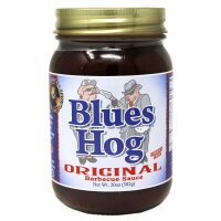 Blues Hog Original BBQ Sauce 591g