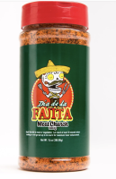 Meat Church Fajita 397g-MHD-: 04.09.2026-
