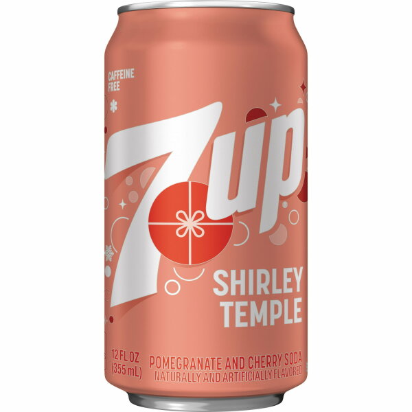 7Up Shirley Temple  355ml  -MHD:22.06.2026-