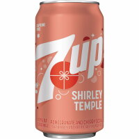7Up Shirley Temple  355ml  -MHD:22.06.2026-