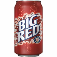 Big Red 355ml