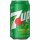 7Up Lemon Lime 355ml