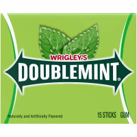 Wrigleys Doublemint 37,5g